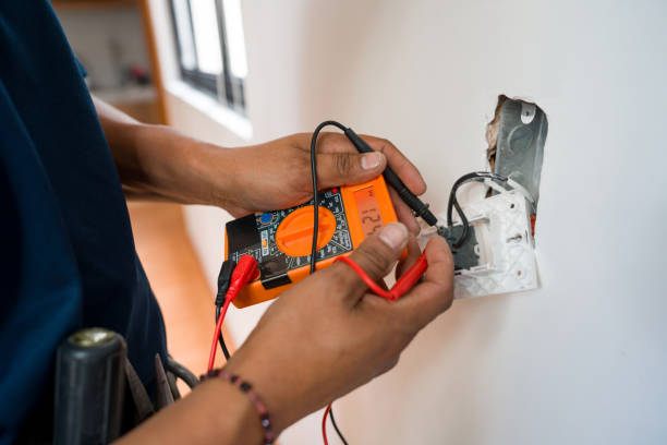 Smoke and Carbon Monoxide Detector Installation in Evansville, WY